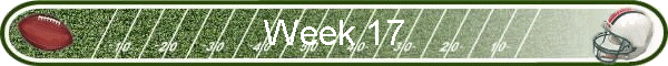 Week 17